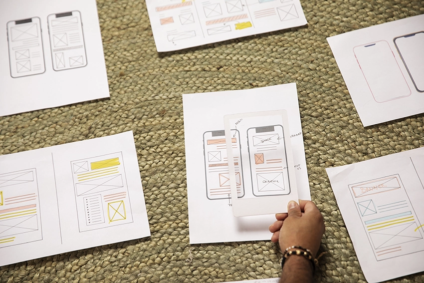 Qu’est-ce que l’UX Design et pourquoi est-ce crucial pour un site web en 2025 ?