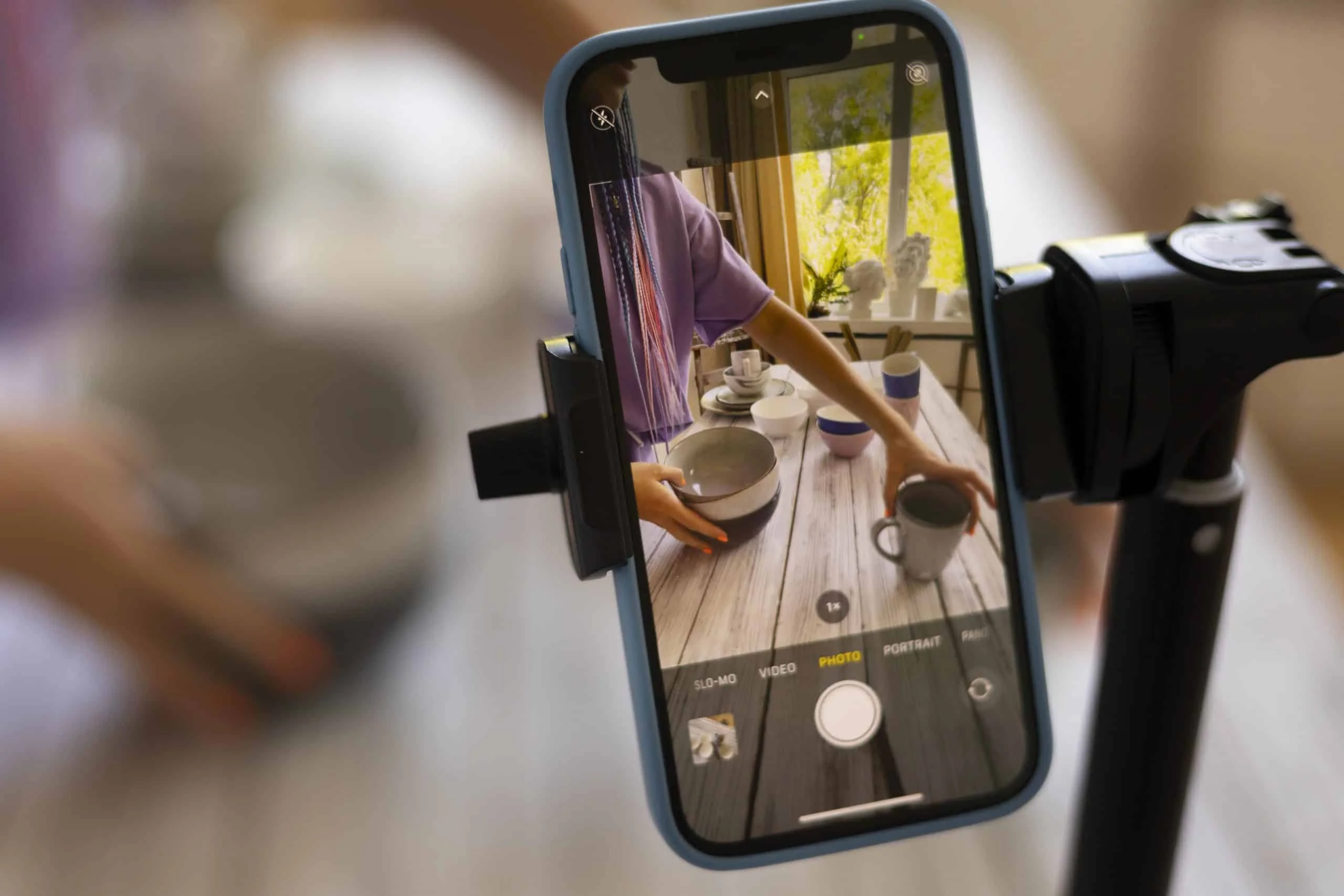 Vendre en ligne : 5 astuces pour des photos de produits pro avec votre smartphone