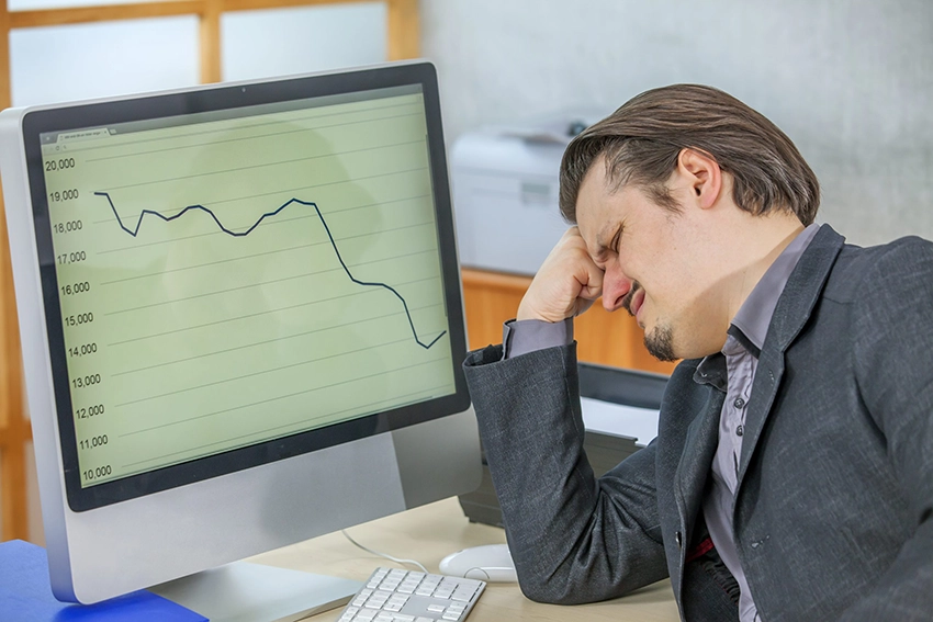 Site web à bas coût : pourquoi le « pas cher » peut vous coûter une fortune